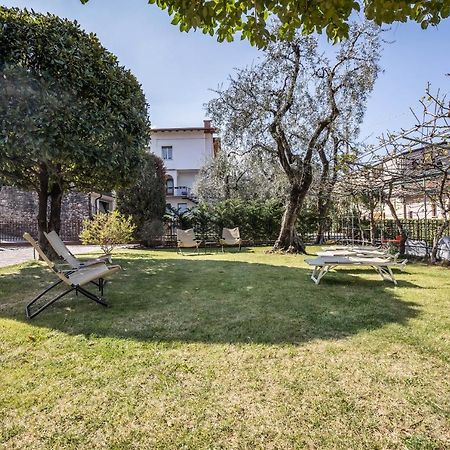 Casa Milani Malcesine Apt 4 Apartment Exterior photo