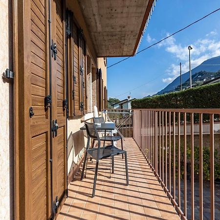 Casa Milani Malcesine Apt 4 Apartment Exterior photo