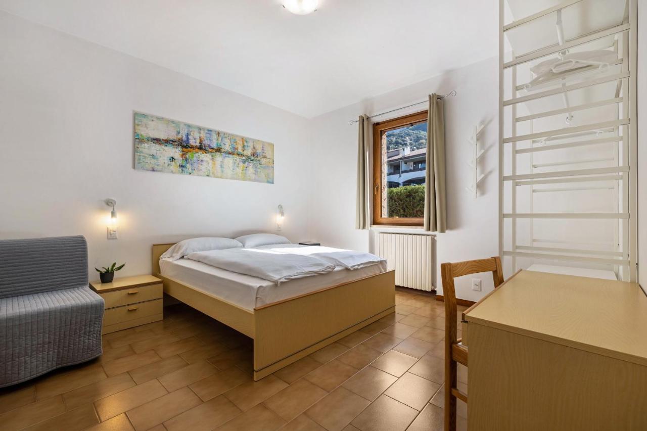 Casa Milani Malcesine Apt 4 Apartment Exterior photo