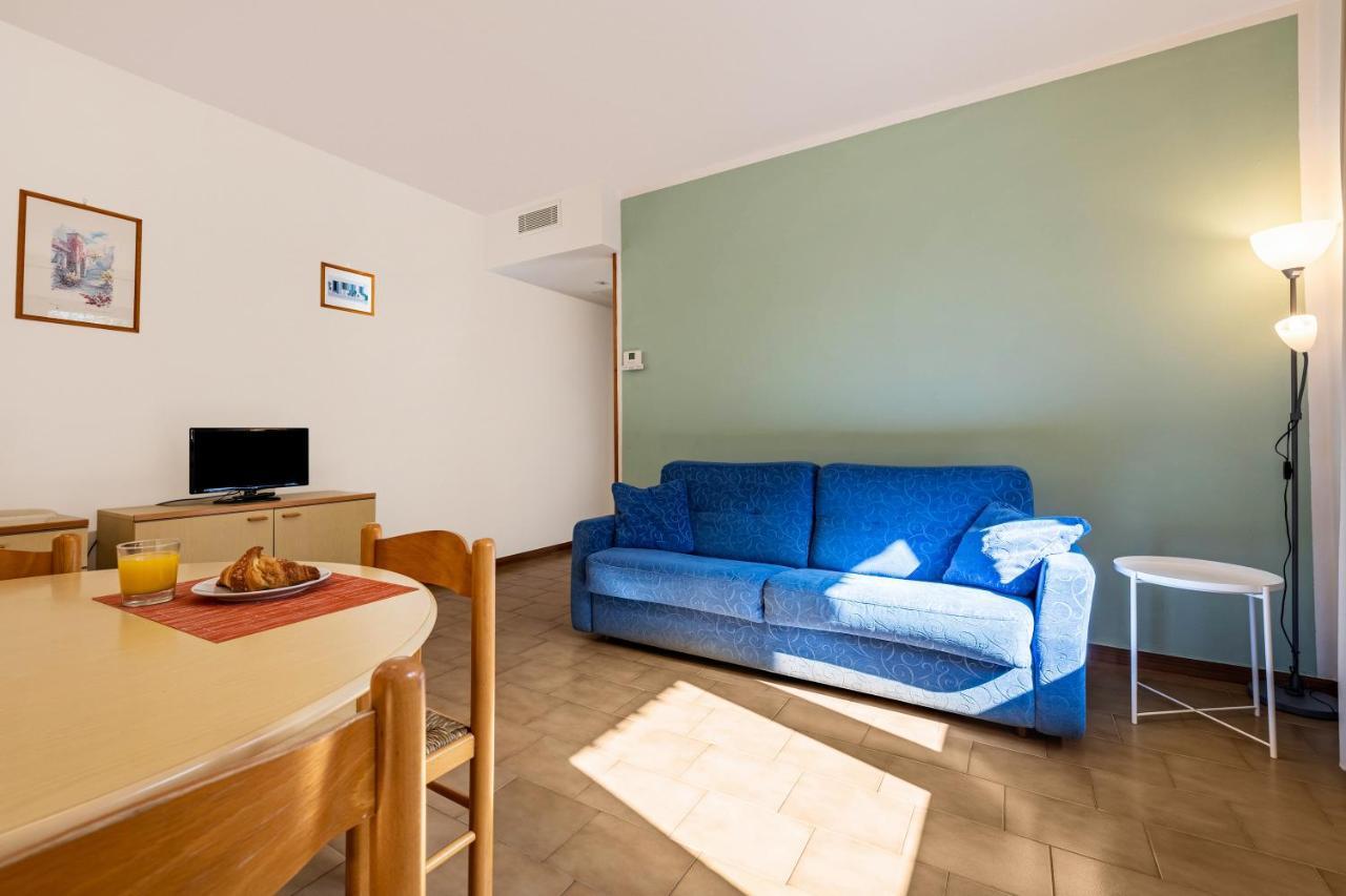 Casa Milani Malcesine Apt 4 Apartment Exterior photo